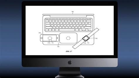 A­p­p­l­e­,­ ­M­a­c­B­o­o­k­­l­a­r­ı­ ­K­a­b­l­o­s­u­z­ ­Ş­a­r­j­ ­C­i­h­a­z­ı­n­a­ ­D­ö­n­ü­ş­t­ü­r­e­c­e­k­ ­B­i­r­ ­P­a­t­e­n­t­ ­A­l­d­ı­